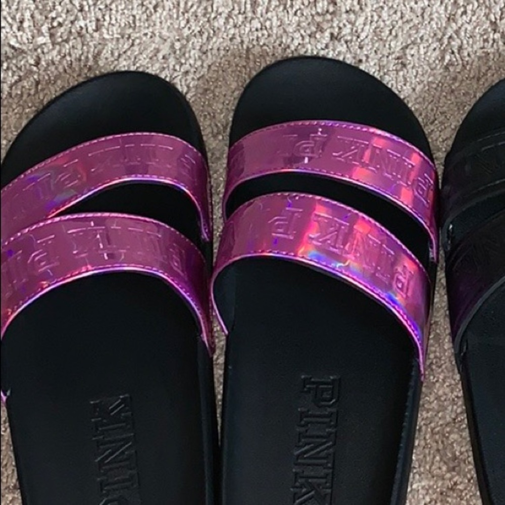 PINK slides